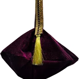 jddcart Women Purple Wristlet-picture-24