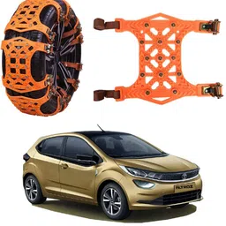 oshotto 1 Set of Snow Chain Combo-picture-27