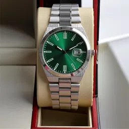 zyronwatch Omega Seamaster Quartz Men's Watch Analog Watch - For Men ZWDRM036-picture-20