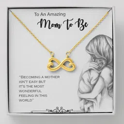 rakva Rhodium Zircon Silver Pendant Set image 4