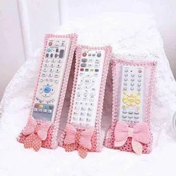 raksha retail Remote Cover image 3