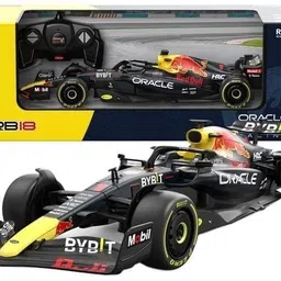 kitmeer 1:18 RB18 F1 Toy Car Remote Control Toy Kids (93400)-picture-23