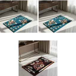 adib carpet 30 cm X 50 Acrylic Runner-picture-23