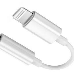 PARANDIVV Supported i Phone 14 13 12 11 XR XS Max X Hi-Fi Lightning to 3.5mm Headphone Jack Adapter Phone Converter-picture-26