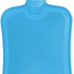 absolute ultimate Non-Electric Rubber Hot Water Bag for Periods, Back,Stomach and Full Pain Relief Non-Electric 2000 ml Hot Water Bag-picture-33