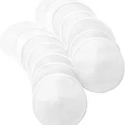 mallade Lightweight Nursing Pads Breast Nipple Shield-picture-22
