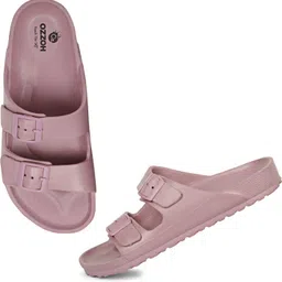 ozzoh Women Slides image 4