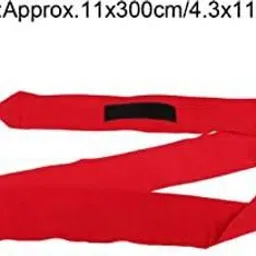 blessing pet product Woven Compression Pet Bandage image 2