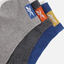 reebok Men Low Cut image 5