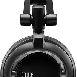 hercules Hdp Dj45 Wired Headset image 3