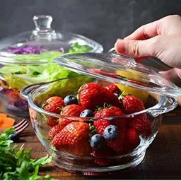 Multizone Cook and Serve Casserole image 2