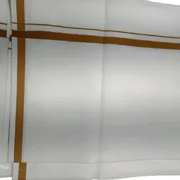 Sawariya Clothing Solid Men Dhoti image 2