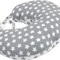 toysilo feeding pillow for new born baby Nursing product mother support 0-24 Months Breastfeeding Pillow image 1