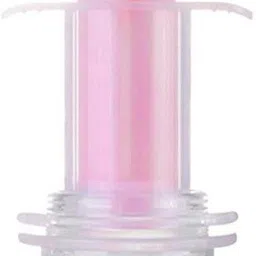 safe-o-kid Pack of 1-High Quality, BPA Free Silicone Liquid Medicine Feeder/Dropper with Box for Baby Feeder-picture-35