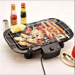 kreeby enterprise Electric Grill-picture-11