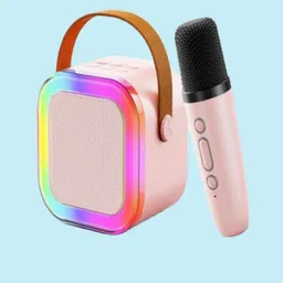 Kidzee store K12Mic_-01 10 W Bluetooth Speaker-image-40