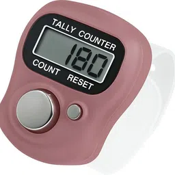 zium Mantra & Zikr Digital Finger Counter Device Digital Tally Counter-picture-21