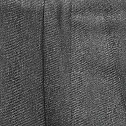 cyphus Men Regular Fit Grey Cotton Blend Trousers image 5