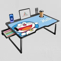 hevenq Wood Portable Laptop Table-picture-17