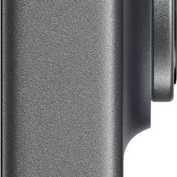 apple iPhone 17 (Black, 256 GB) image 4