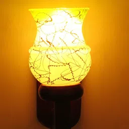 somil Uplight Wall Lamp Without Bulb image 3