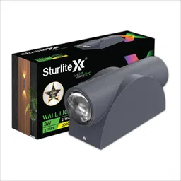 sturlite Wallchiere Wall Lamp With Bulb image 3