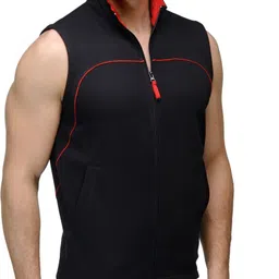 scott international Men Solid Biker/Riding Jacket image 2