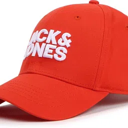 jack & jones Embroidered Sports/Regular Cap image 2