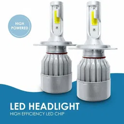 edylinn C6 H3 Headlight Car LED (48 V, 36 W)-picture-11
