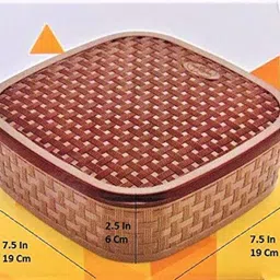 flipkart smartbuy Spice Set Plastic image 2