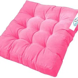 Yoga Meditation Floor Mat Decorative Or Your Bed And Sofa Swing Support Your Back Pink 4'' mm Yoga Mat-image-9