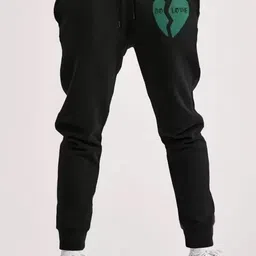 tripr Solid Men Track Suit image 4