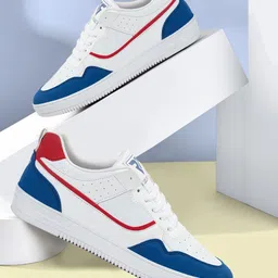 run seven Casual Walking Sneakers For Men-picture-18
