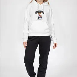 ashkart Graphic Print Women Track Suit-picture-35