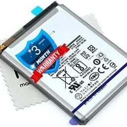 THE BATTERY STORE Mobile Battery ForSamsung Galaxy M30S/M31/M21/M307F/EB-BM207ABY Original EB-BM207ABY Battery With 3 Months Warranty and High Capacity Backup image 3