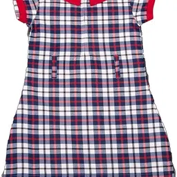 SHAURYA INNOVATION Straight Multicolor Uniform Kurta-picture-18