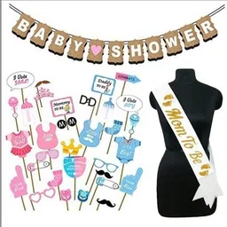 mads BABY SHOWER COMBO SET-picture-12