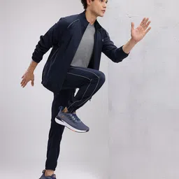 hrx by hrithik roshan Solid Men Track Suit-picture-13