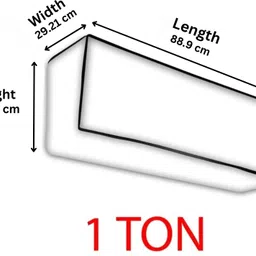 priyabhakta Air Conditioner Cover image 4