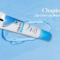 chaptex LIP BLAM CARE with SPF 15, No Flavor NA-picture-19