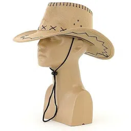 DEALZONE Empire hat image 3