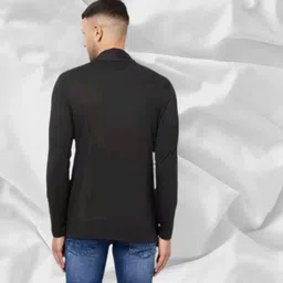rd fashions Men Full Sleeve Multicolor Shrug image 2