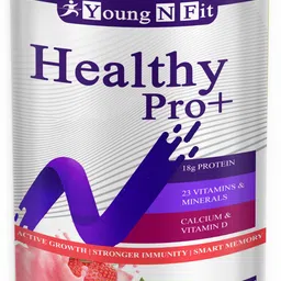 young n fit nutrition Health Drink Nutrition Drink Pro Energy Drink-picture-19