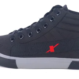 sparx SM 620 | Stylish, Comfortable | Canvas Shoes For Men image 5