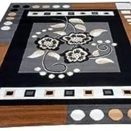 ip fashion 180 cm X 243 Polyester Carpet-picture-20