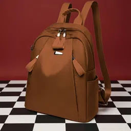 musrat Small 6 L Backpack Latest Trend Party Wear backpack with Adjustable Strap for Girls and Women's image 2