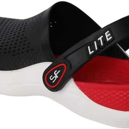 solflex Men Clogs Sandal image 5