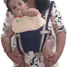 mecrazie Baby Carrier Bag for 0-2 Years Bag Baby Carrier image 3