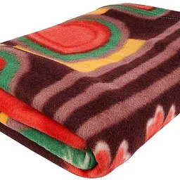 phf 3D Printed Single Comforter for Mild Winter image 3