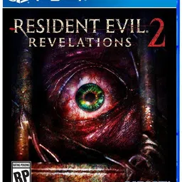 Resident Evil: Revelations 2-picture-20